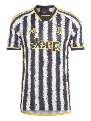 Maglia Home Juventus 2023/24