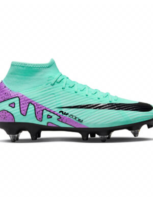 NIKE ZOOM MERCURIAL SUPERFLY 9 ACADEMY SG-PRO
